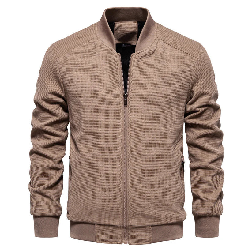Leo autumn/winter jacket – men
