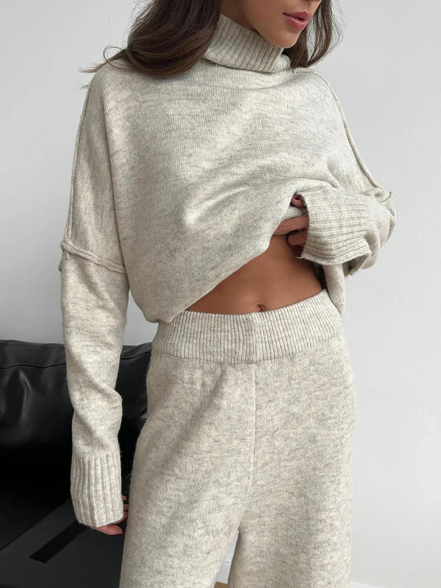 Aurora oversize set – women