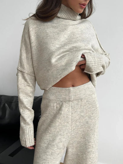 Aurora oversize set – women