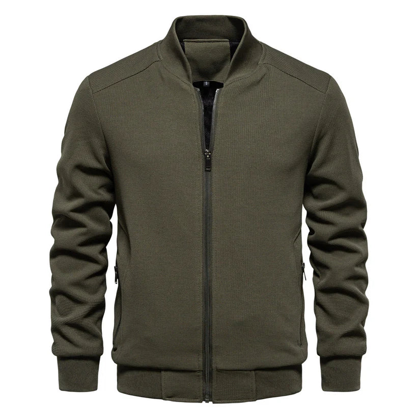 Leo autumn/winter jacket – men