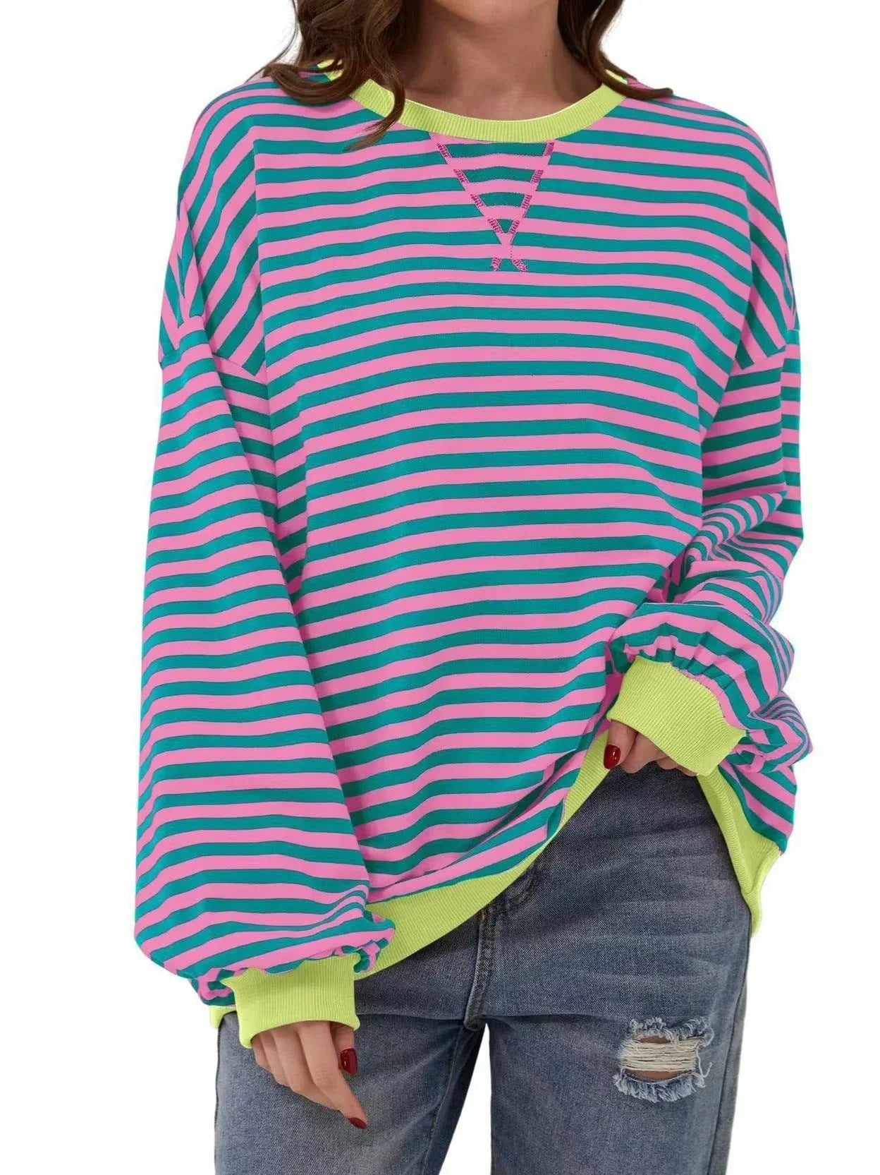 Hailey women's cardigan