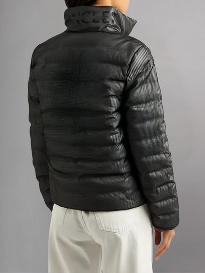 Onoz Quilted Puffer Jacket