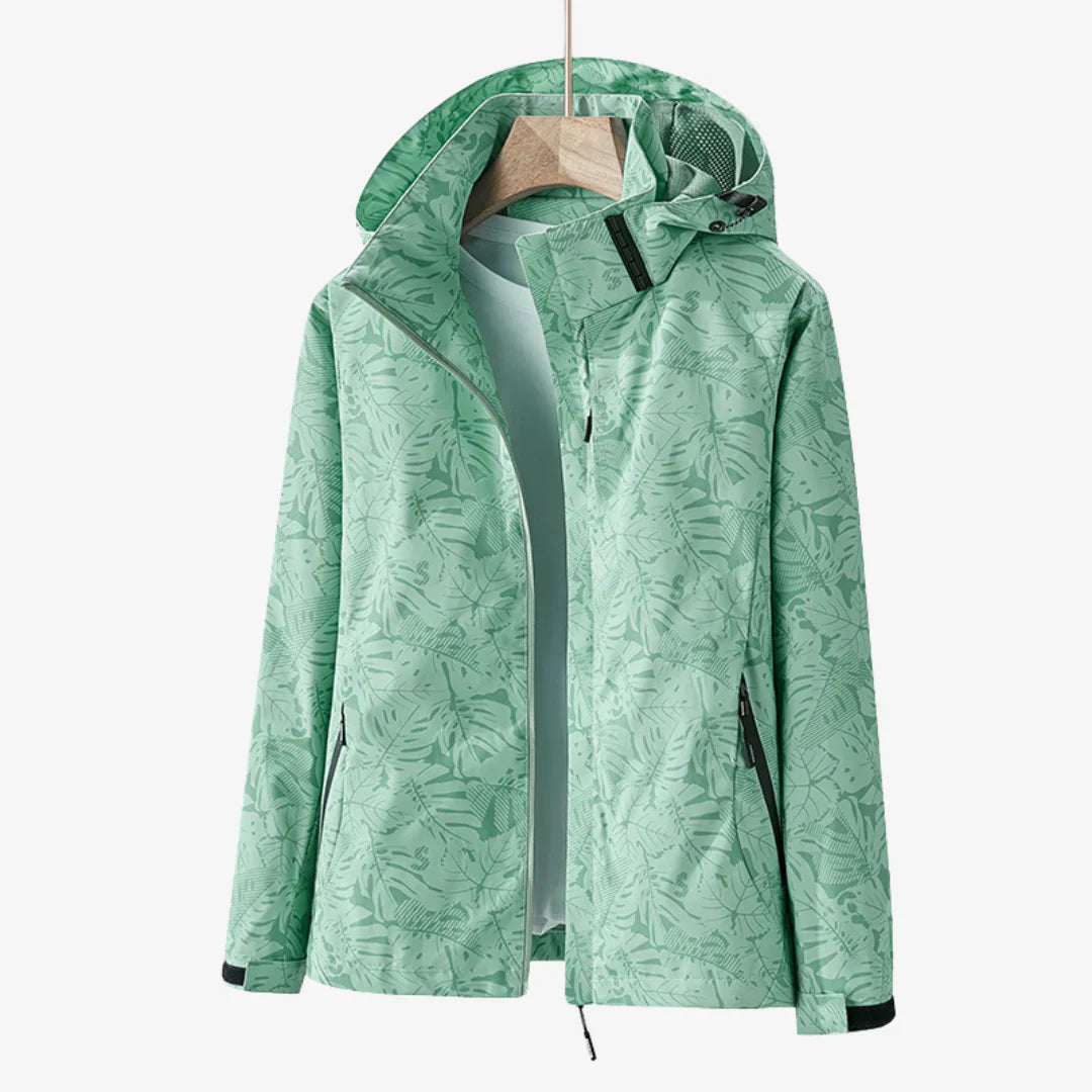 Noelle women's oversized jacket