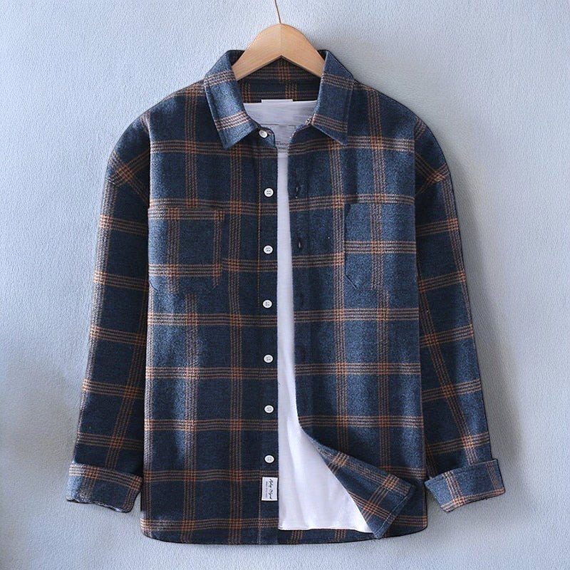 Ernst classic men’s shirt