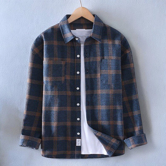 Ernst classic men’s shirt