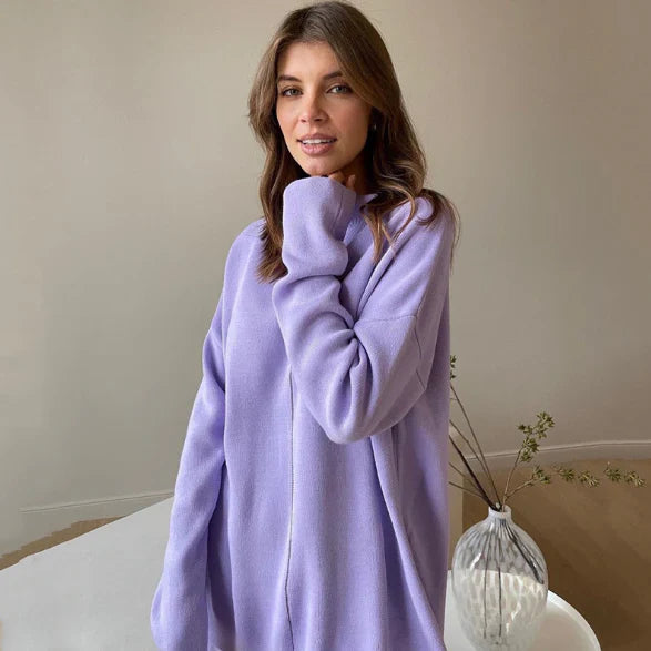 Elora luxe women's loungewear set comfortable and elegant
