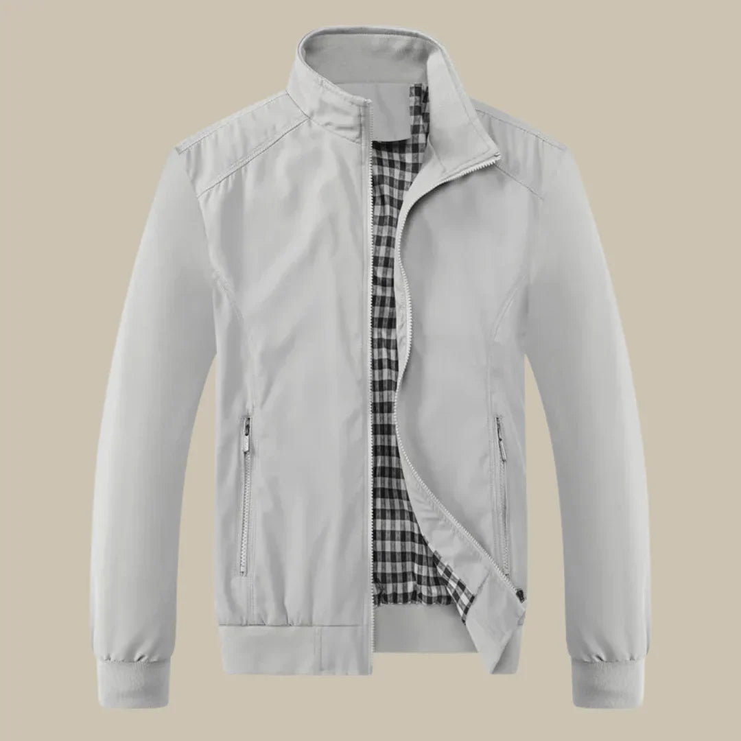 Men’s windproof summer jacket – men