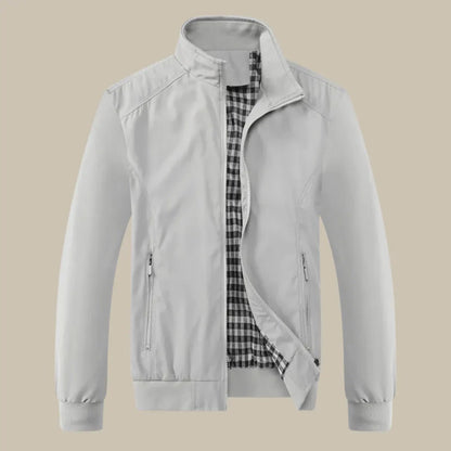 Men’s windproof summer jacket – men