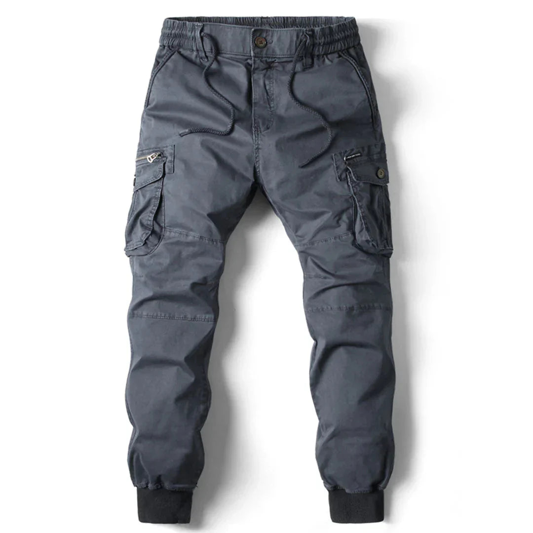 Men’s functional cargo pants – men