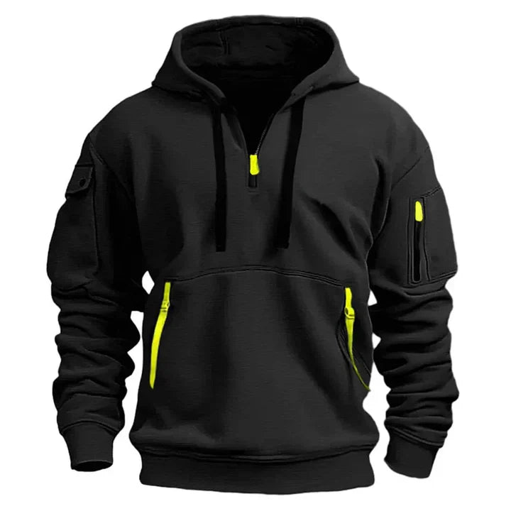 Oakley – durable work hoodie