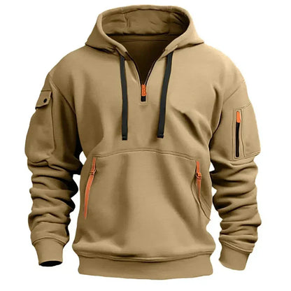 Oakley – durable work hoodie