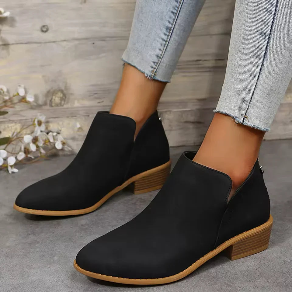 Raquel women's ankle boots: stylish and versatile