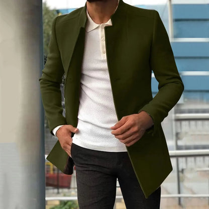 Larson jackets – men's jacket collection - versatile selection