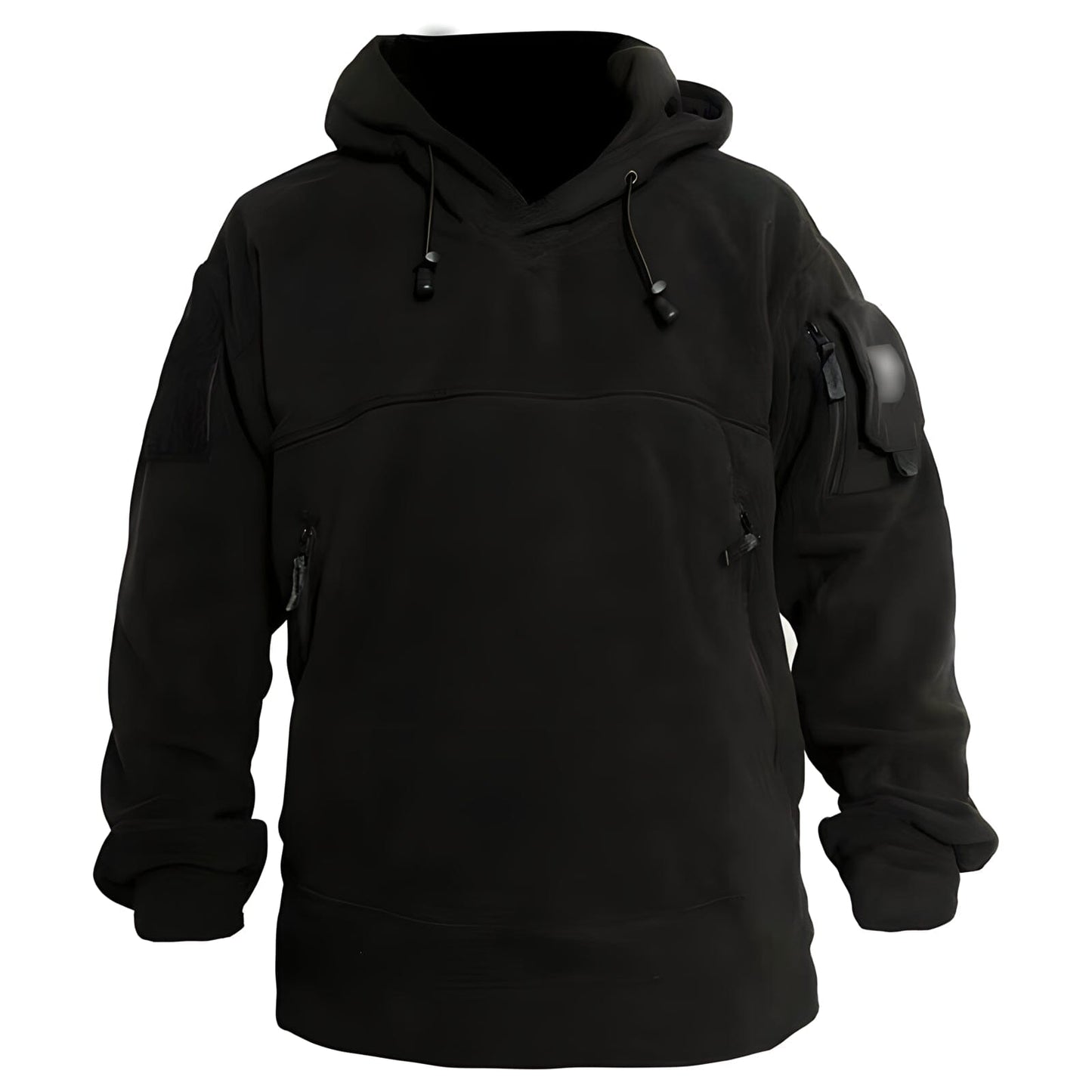 The Forrest Winter Tactical Hoodie - Multiple Colors