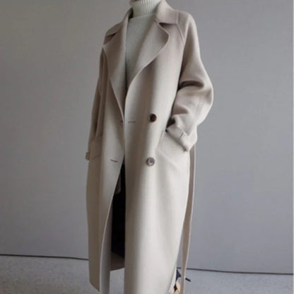 Mae – elegant coat