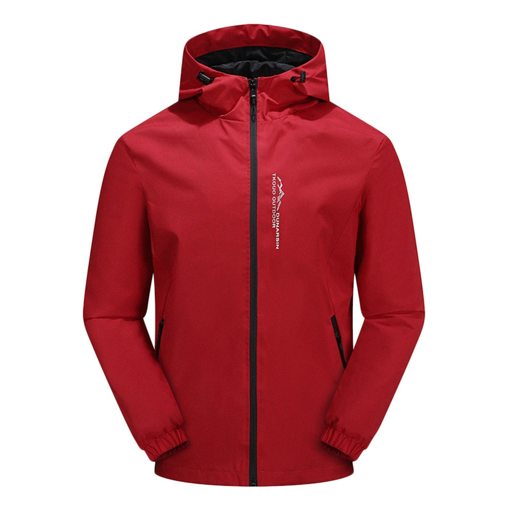 Aquaarmor - bequeme outdoor-jacke