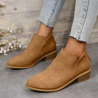 Raquel women's ankle boots: stylish and versatile