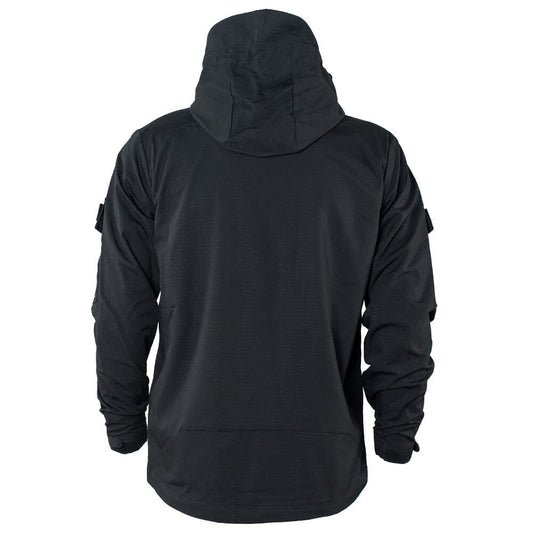 The Brantley Tactical Jacket - Multiple Colors