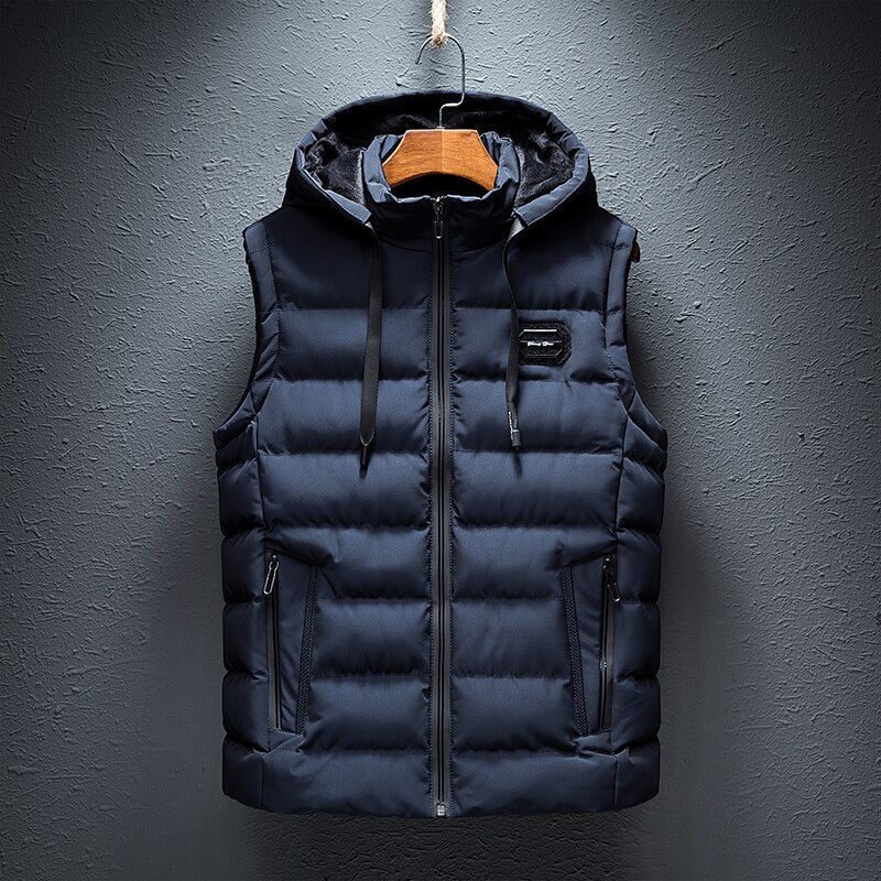 Pako - premium vest