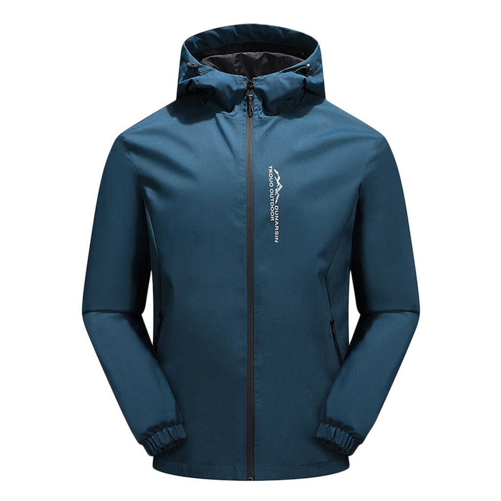 Aquaarmor - bequeme outdoor-jacke