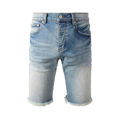 The Falkner Denim Shorts