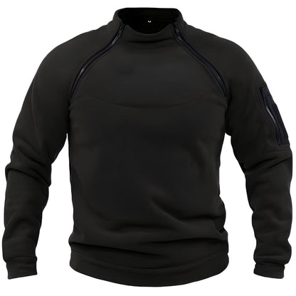 The Holden Winter Pullover Fleece - Multiple Colors