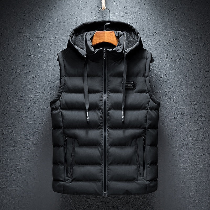 Pako - premium vest