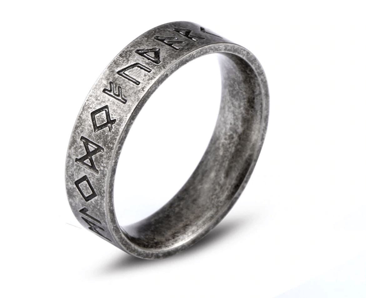 The Norse Ring