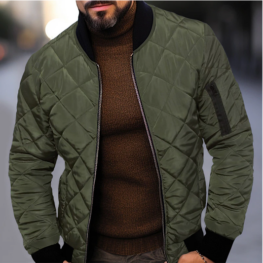 Nico | Bomber Jacket for Men