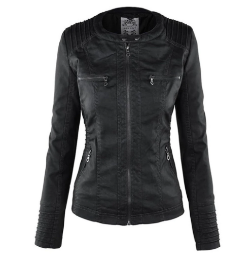 Lera - weatherproof women's jacket with hood