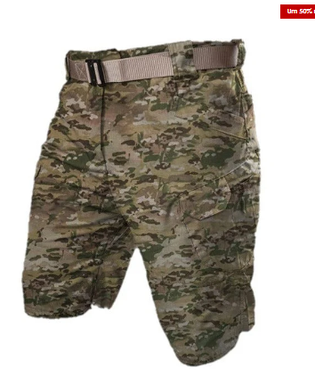 Lucas – cargo shorts for men