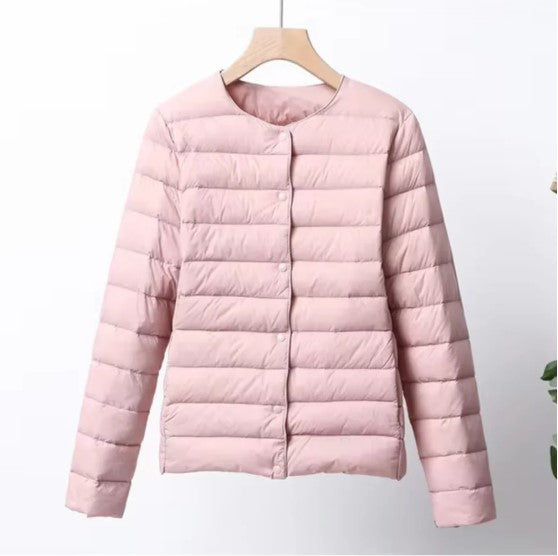 Thin down jacket - Heidi