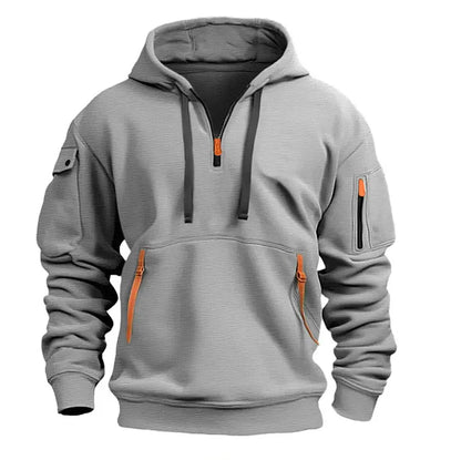 Oakley – durable work hoodie
