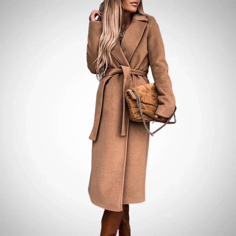 Analie chic women's coat – women