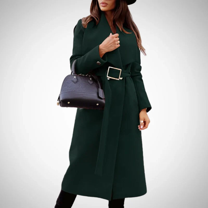 Analie chic women's coat – women