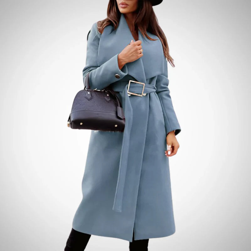 Analie chic women's coat – women