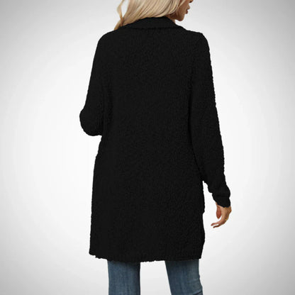Irene everyday knitted cardigan – women