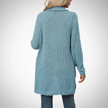 Irene everyday knitted cardigan – women