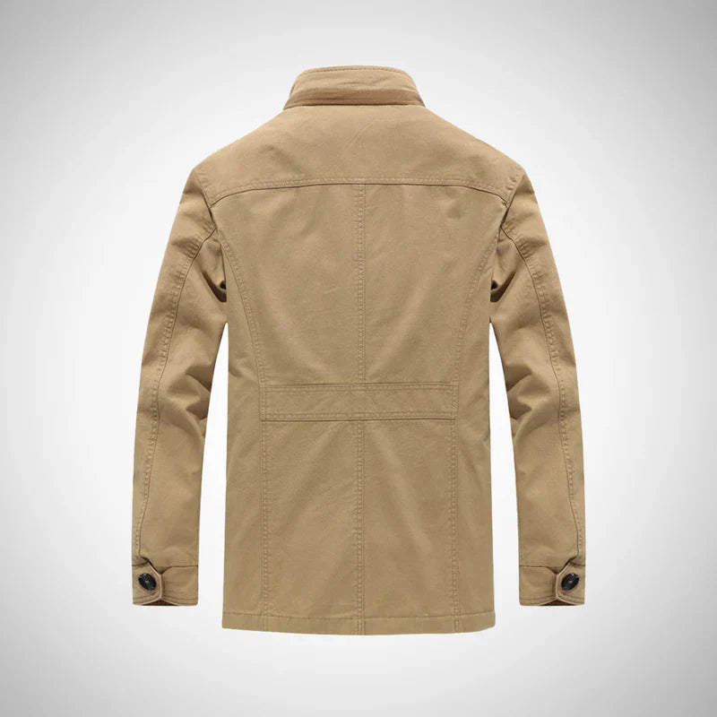 James military jacket – men