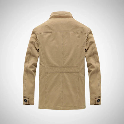James military jacket – men