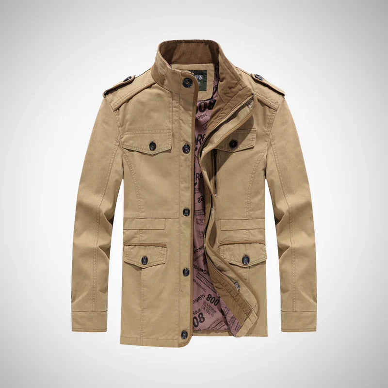 James military jacket – men