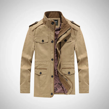 James military jacket – men
