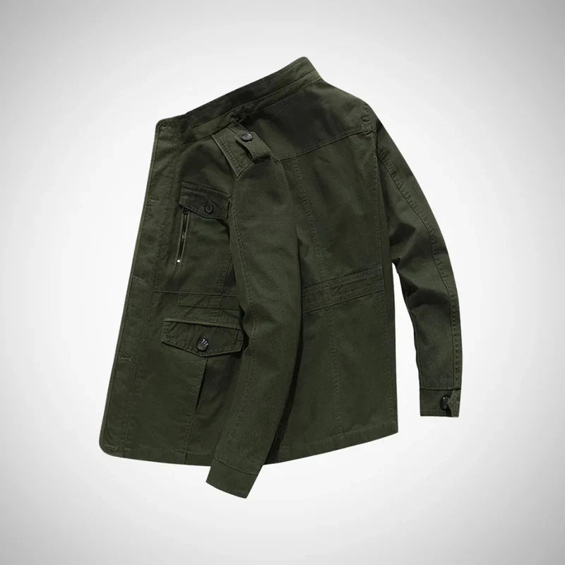 James military jacket – men