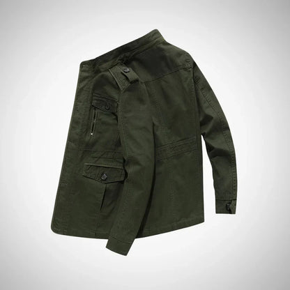 James military jacket – men