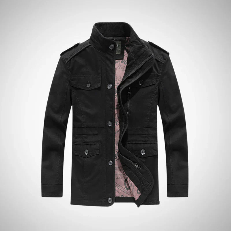 James military jacket – men
