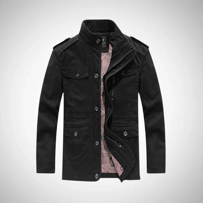 James military jacket – men