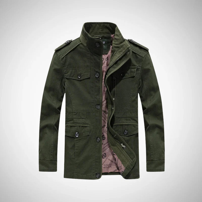 James military jacket – men