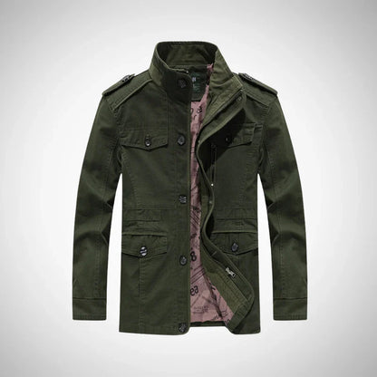 James military jacket – men