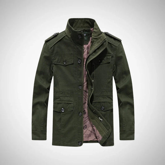 James military jacket – men