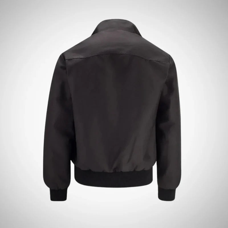 Ricky stone men's autumn jacket